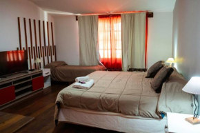 Hotel Viento Blanco